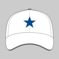 Cap-Front